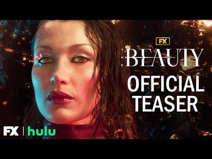 The Beauty trailer
