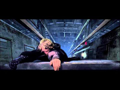 Star Wars Episode III Revenge of The Sith trailer