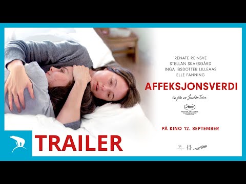 Affeksjonsverdi trailer