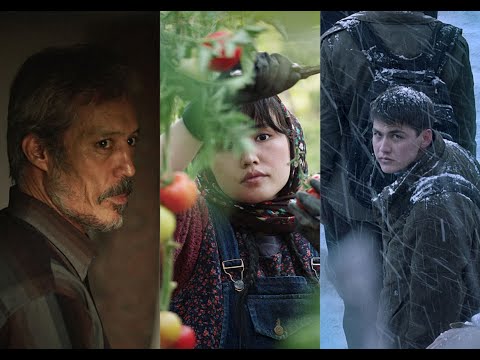 Tierra de hermanos trailer