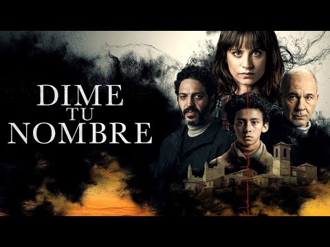Dime tu nombre trailer