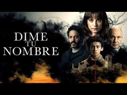 Dime tu nombre trailer