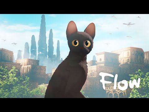 Flow trailer