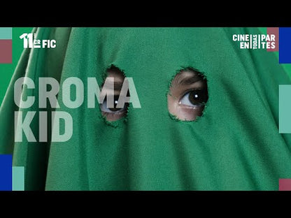 Croma Kid  - trailer