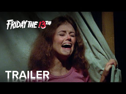 Friday The 13th trailer