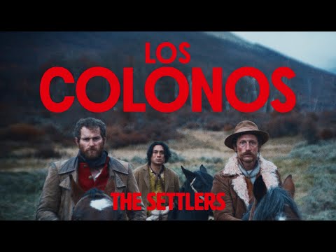 Los colons - trailer