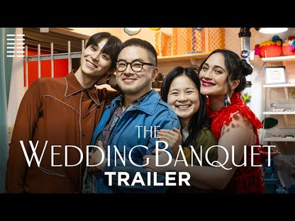 The Wedding Banquet trailer
