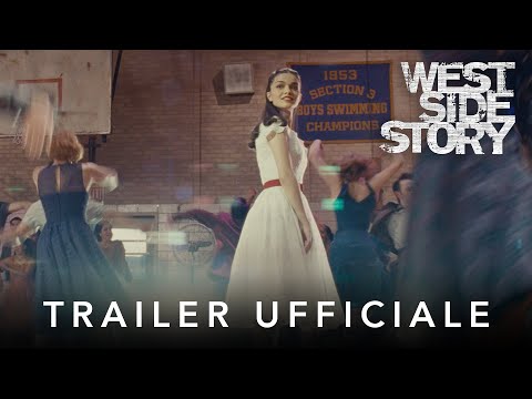 West Side Story - trailer