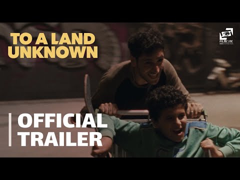 To A Land Unknown trailer