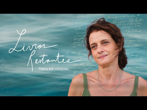 Livros Restantes trailer