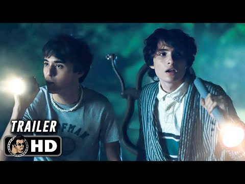 Hell of Summer trailer