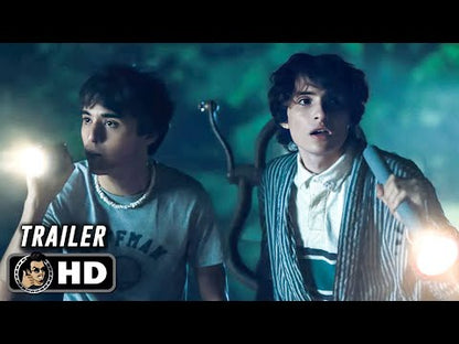 Hell of Summer trailer