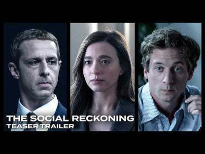 The Social Reckoning trailer