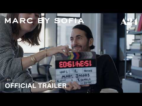 Marc By Sofia trailer