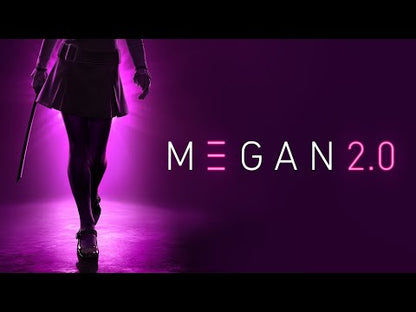 M3gan 2.0 trailer