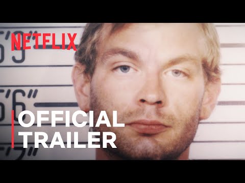 Conversations with a Killer: The Jeffrey Dahmer Tapes - trailer