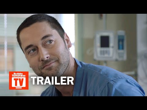 New Amsterdam - trailer