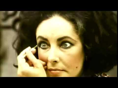 Elizabeth Taylor - video