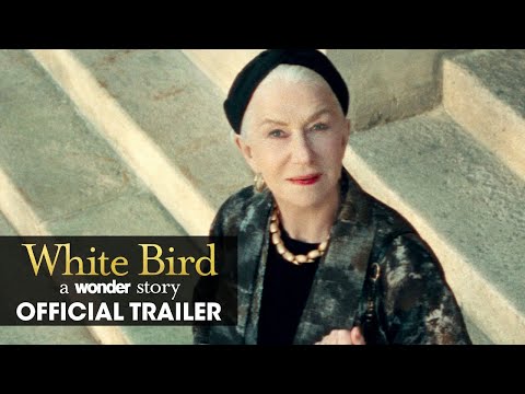 White Bird trailer