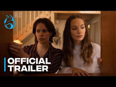 Fitting In - trailer