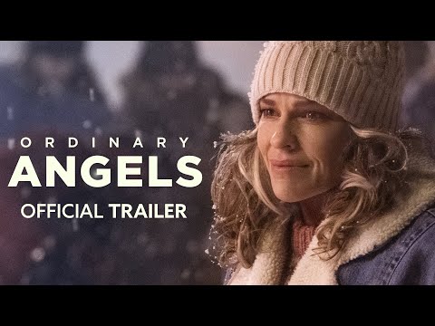 Ordinary Angels - trailer