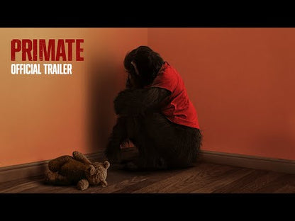 Primate trailer