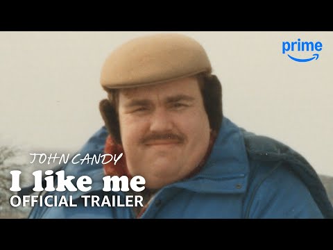 John Candy I Like Me trailer