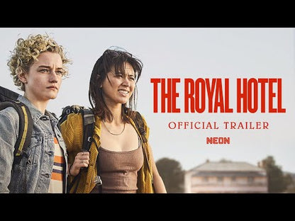 The Royal Hotel - trailer