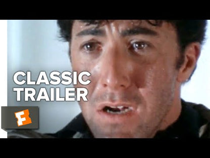 The Graduate trailer