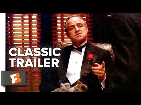 The Godfather - trailer