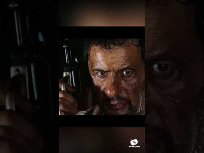 Eli Wallach The Ugly