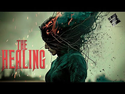 The Healing trailer