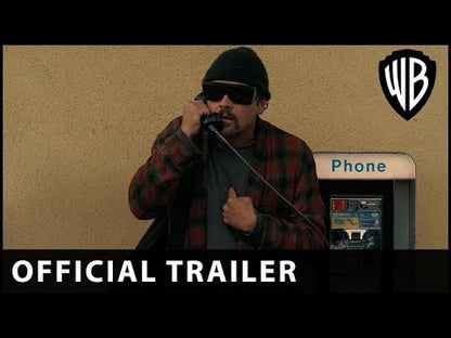 One Battle After Another trailer