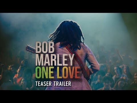 Bob Marley One Love - trailer