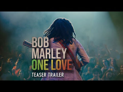 Bob Marley One Love - trailer