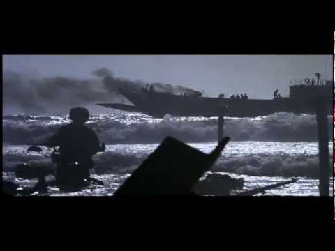 The Big Red One trailer