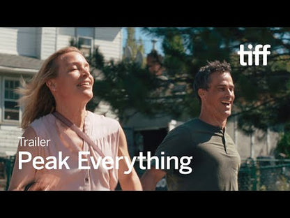 Peak Everything trailer