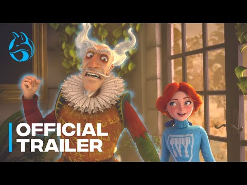 The Canterville Ghost - trailer