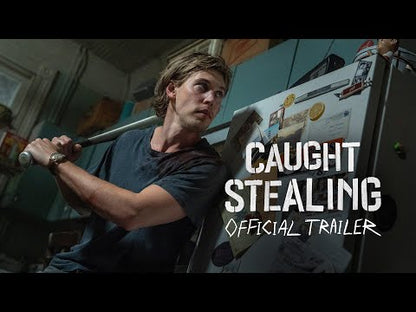Caught Stealing trailer