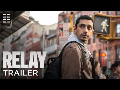 Relay trailer