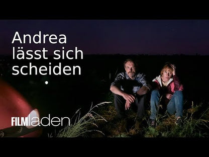 Andrea lässt sich scheiden - trailer