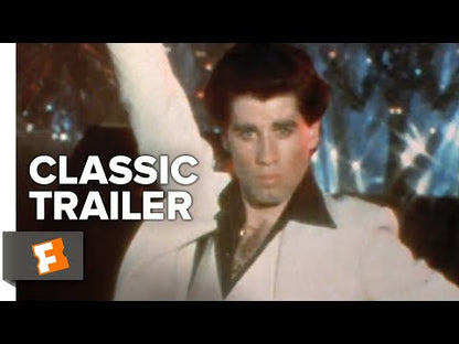 Saturday Night Fever - trailer