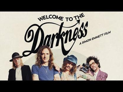 Welcome To The Darkness - trailer