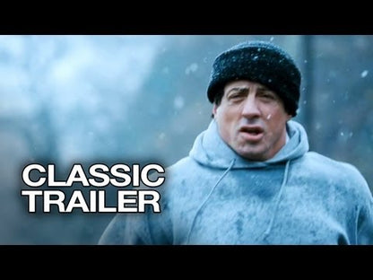 Rocky Balboa trailer