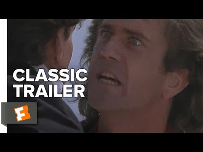 Lethal Weapon trailer