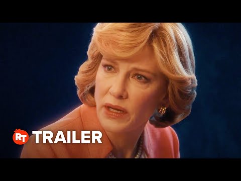 Rumours trailer