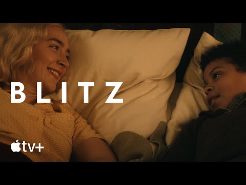 Blitz trailer