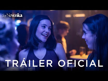 Soy Nevenka trailer