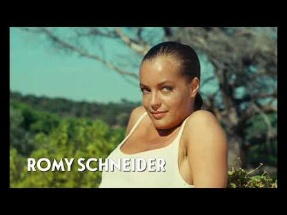 La piscine - trailer