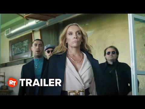 Mafia Mamma - trailer